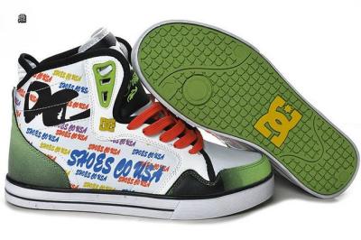 wholesale DC Shoes No. 184